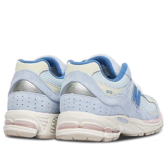 New Balance 2002R 'Pastel Blue Green' U2002RFA - Picture 2 of 4